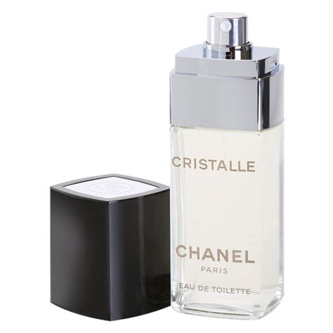 cristalle chanel dama|cristalle eau de toilette reviews.